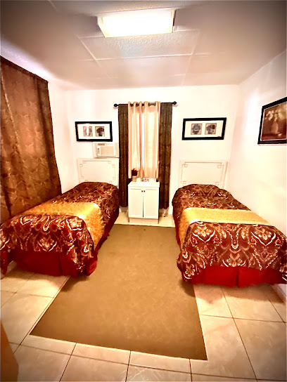 Great Savannah Guest house