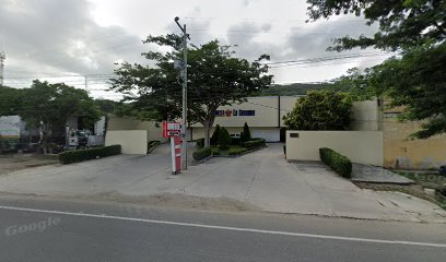 Motel La Cascada, Santa Marta: Precios