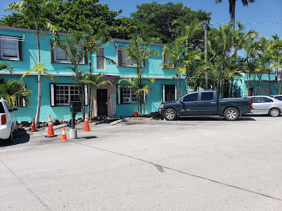 Hoosville Hostel, Cayos de Florida