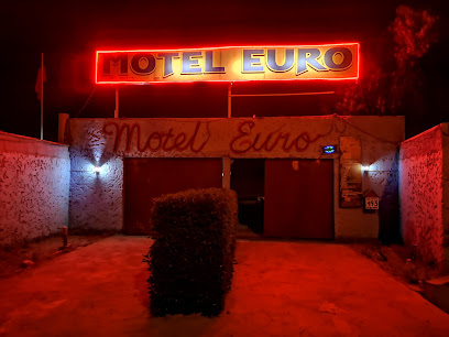 Motel Euro