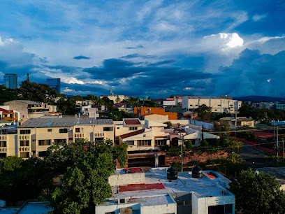 G y V HOTELS, Centro de Tegucigalpa