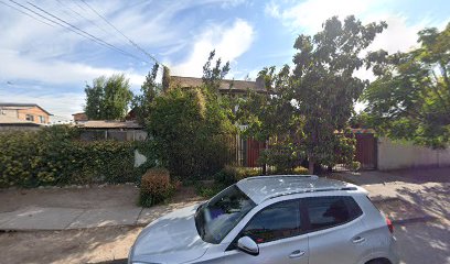 rosadita house, Cerrillos