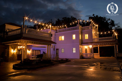 Luxury Puerto Caribe Boutique Hotel/Fusiones Restaurant/Salón Puerto Español, Aguadilla