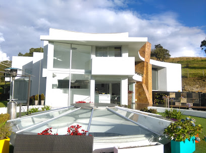 Hotel Spa La Casa Del Agua