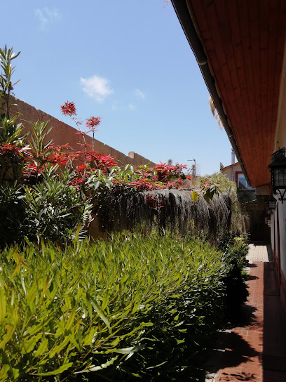 Hostal Balmaceda La Serena