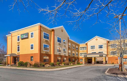 Extended Stay America - Providence - Warwick