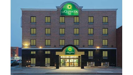 La Quinta Inn by Wyndham Queens (New York City), Long Island