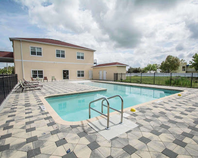 Quality Inn, Kissimmee