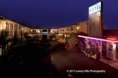 Viking Motel, Oxnard
