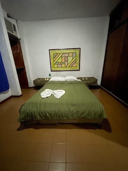 Hotel Royal, Plaza Venezuela