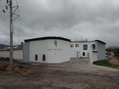 Motel Los Faroles, Pasto