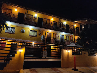 Mi Hotelito, Nogales