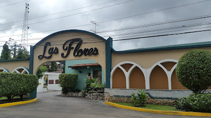 Motel Las Flores, San Miguelito