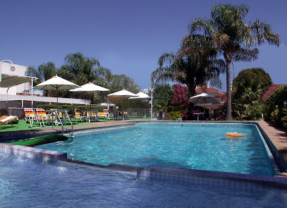 Hotel Capvio, Carlos Paz