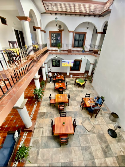 Hotel Pineda Real, Tonalá