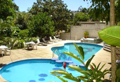 Hotel Quinta Avenida, Palenque