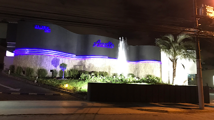 Amelie Motel, Norte de Quito