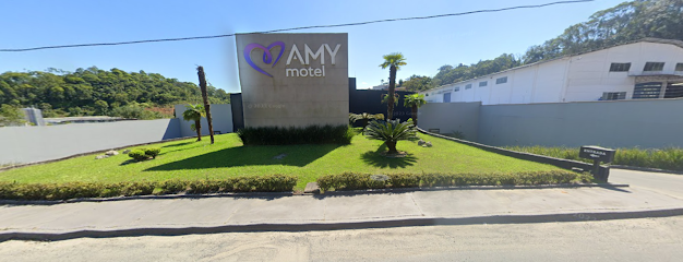 Amy Motel Blumenau