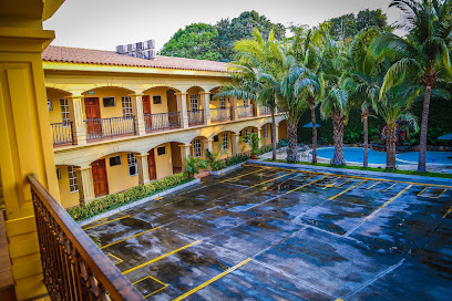Hotel Florencia, San Miguel