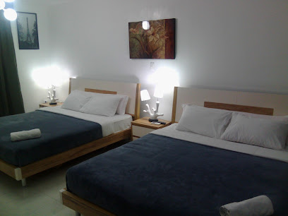 Aparta Hotel Rotaria Inc