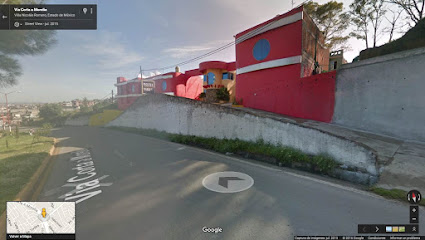 Motel Marbis, Atizapán de Zaragoza