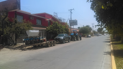 Motel San Francisco, Guasave