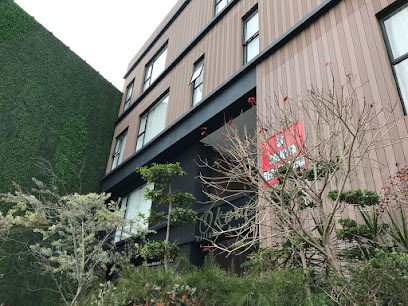 Motel OKURA, Guadalajara