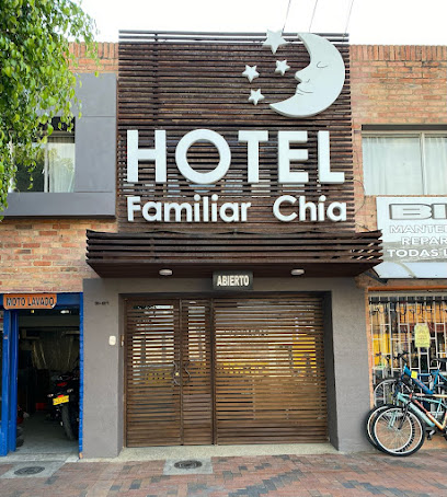 HOTEL FAMILIAR CHIA