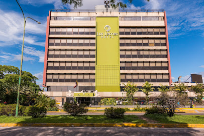 Hotel Los Leones