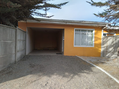 Motel Tarak