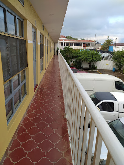 Hotel Western, Zapotlanejo