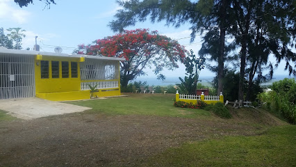 El Cielo, En Ceiba