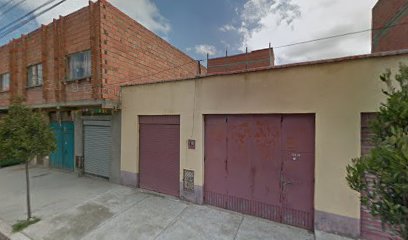 HOSTAL LUZ BELLA, El Alto