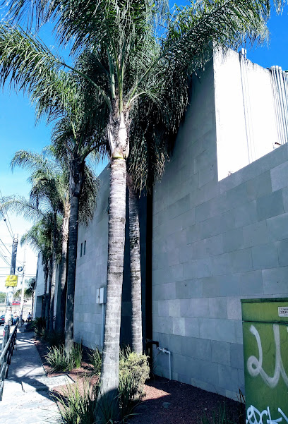 Motel Marrakech, Guadalajara
