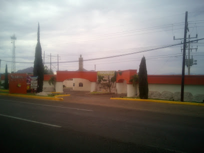 Motel Marbella