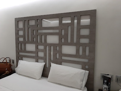 Motel Mónaco, Guadalajara