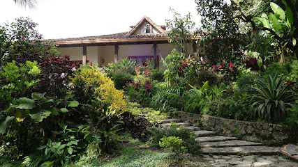 El Romerón-Casa de campo, Valle