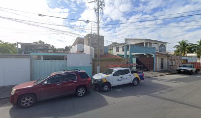 Motel ''Amazonas'', Ciudad del Carmen