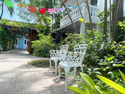 Villas Colibri Cozumel