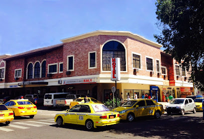 Hotel Residencial Cervantes, David