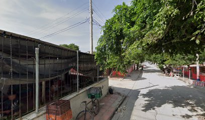 Hotel La Finkita, Soledad