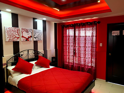 Motel Luxor, Sur de Quito