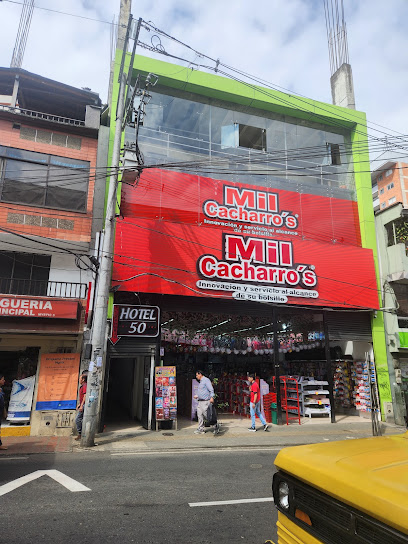 Hotel 50 Suits - Caldas Antioquia