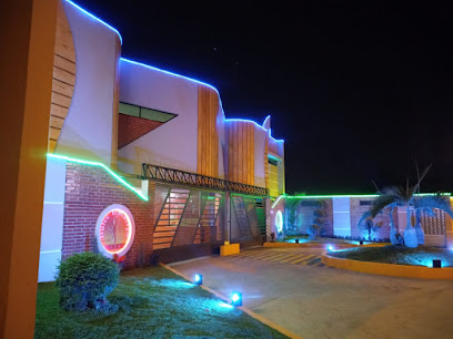 Motel Dulce Tentacion