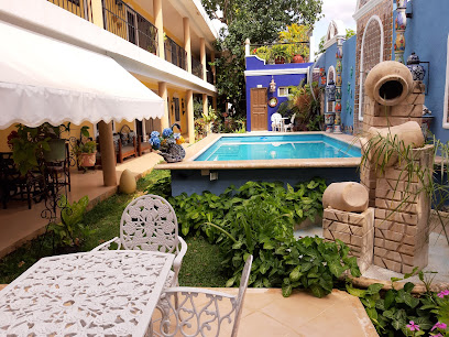 Hotel Palacio Canton, Valladolid