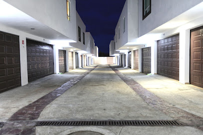 Magno Motel & Suites