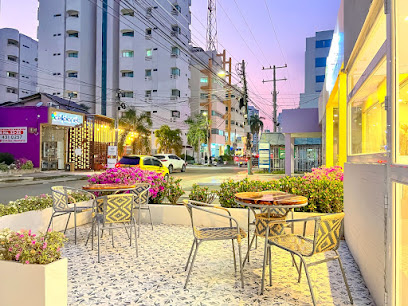 Stanza Hotel Monteria