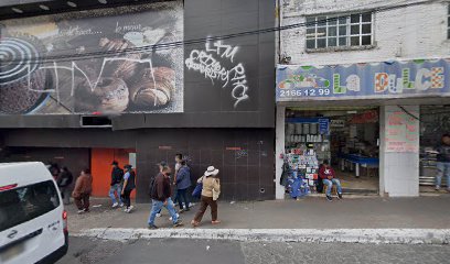Pila, Cuajimalpa