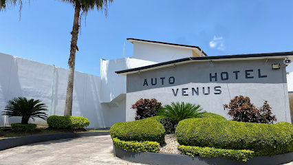 Auto Hotel Venus