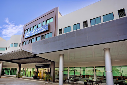 Aranjuez Hotel & Suites, David